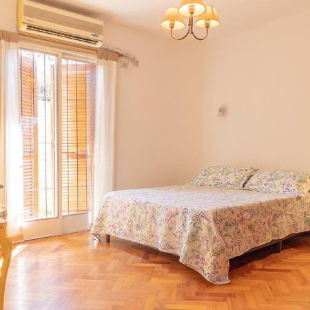 Hostel Boutique Paso เมนโดซา ภายนอก รูปภาพ