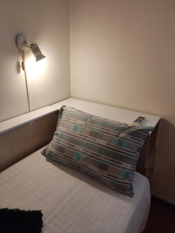 Hostel Boutique Paso เมนโดซา ภายนอก รูปภาพ