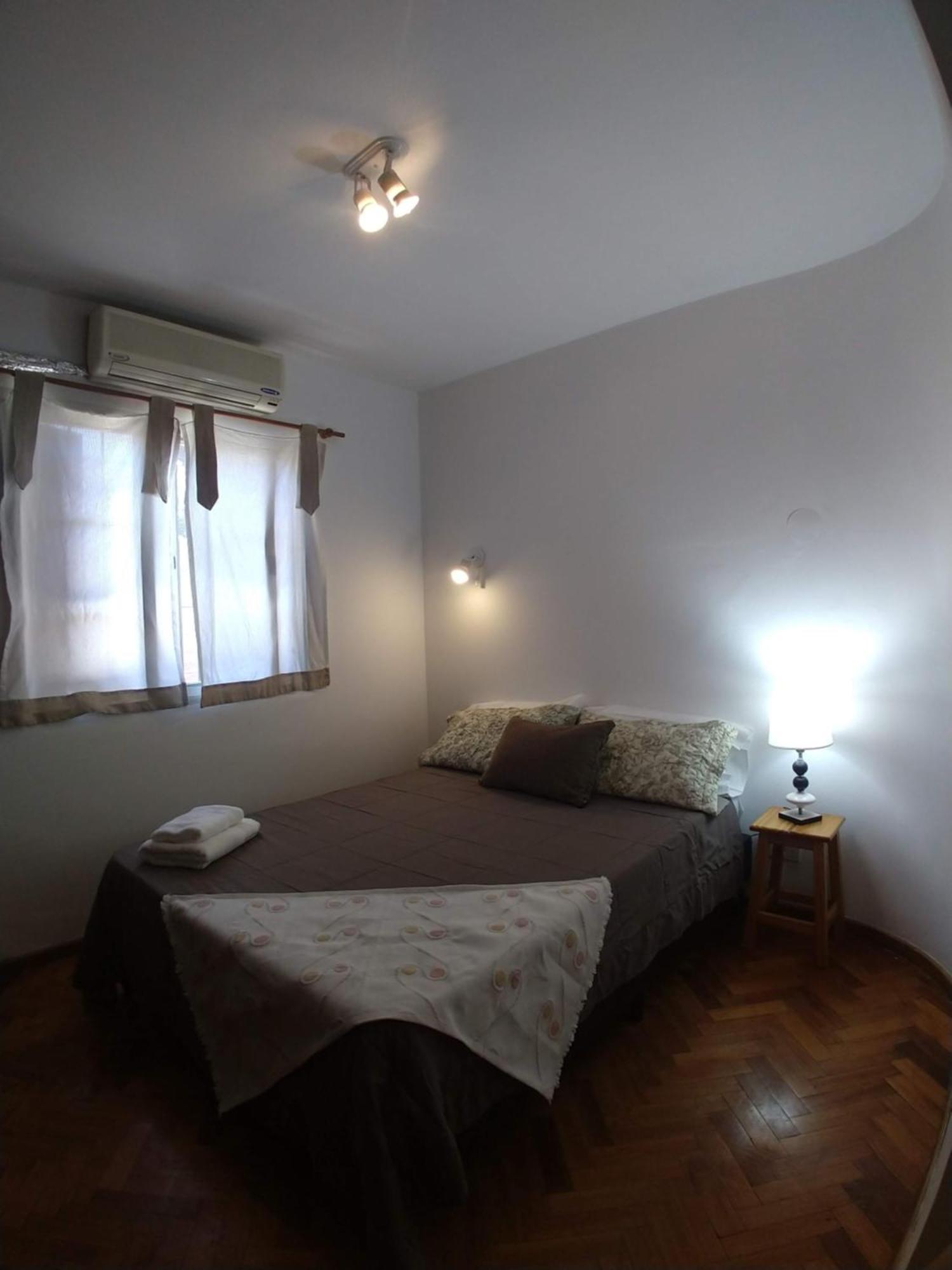 Hostel Boutique Paso เมนโดซา ภายนอก รูปภาพ
